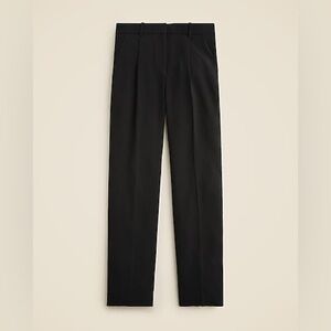 J. Crew Essential Pant in City Crepe